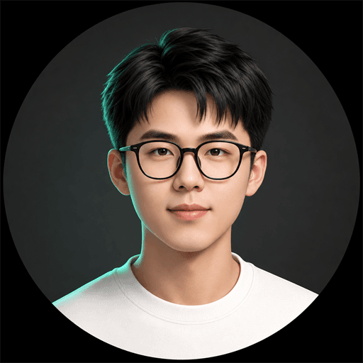 Ask Leo avatar